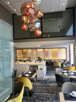 Best Western Plus Hotel Carlton, Annecy, France