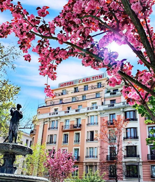 Best Western Plus Hotel Carlton, Annecy, France
