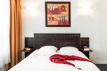 Aparthotel Adagio Access Toulouse Jolimont, Toulouse, France