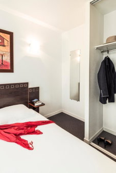 Aparthotel Adagio Access Toulouse Jolimont, Toulouse, France