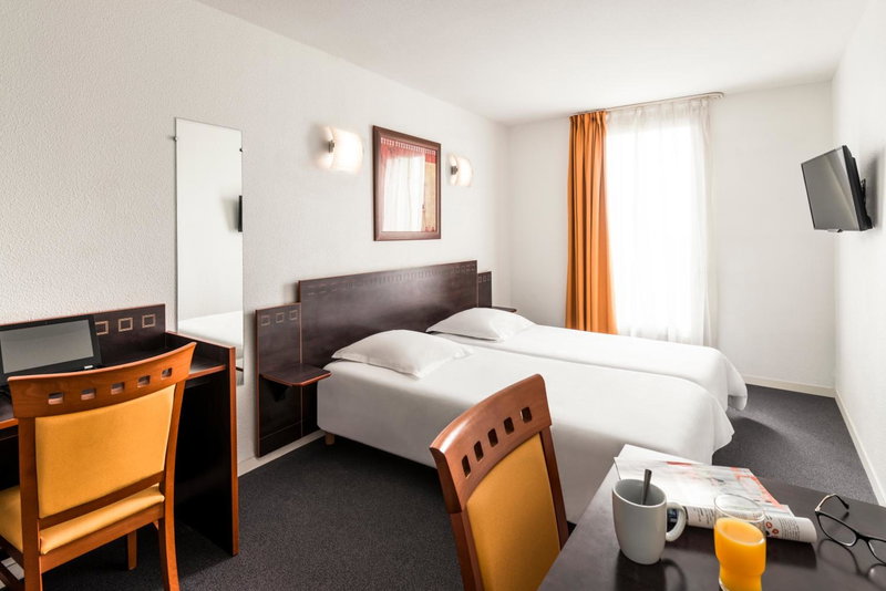 Aparthotel Adagio Access Toulouse Jolimont, Toulouse, France