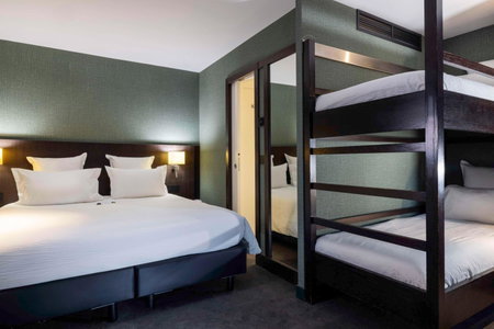 Best Western Plus Bretagne Montparnasse, Montrouge, France