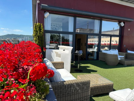 Best Western Plus Thionville Centre, Thionville, France