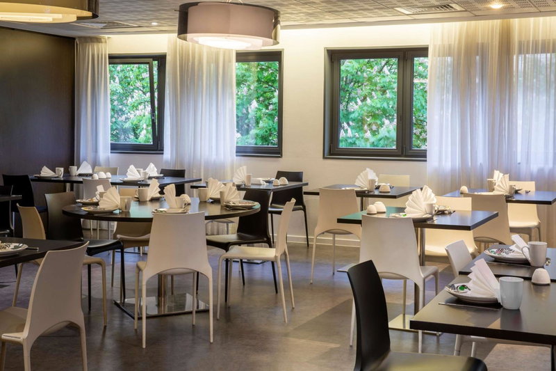 Best Western Plus Thionville Centre, Thionville, France
