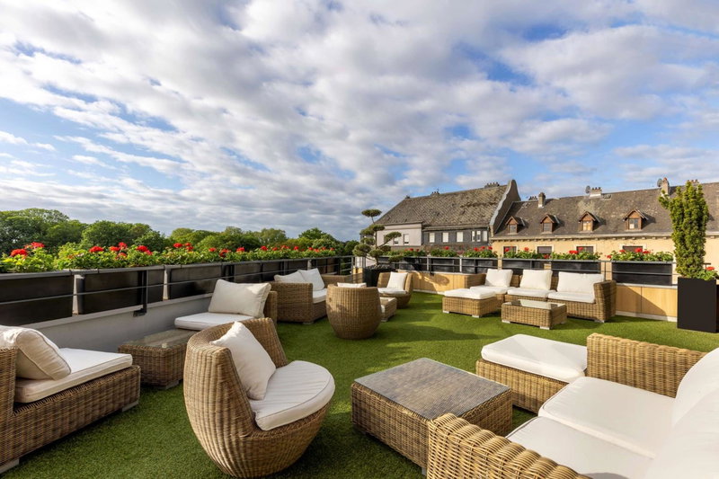 Best Western Plus Thionville Centre, Thionville, France