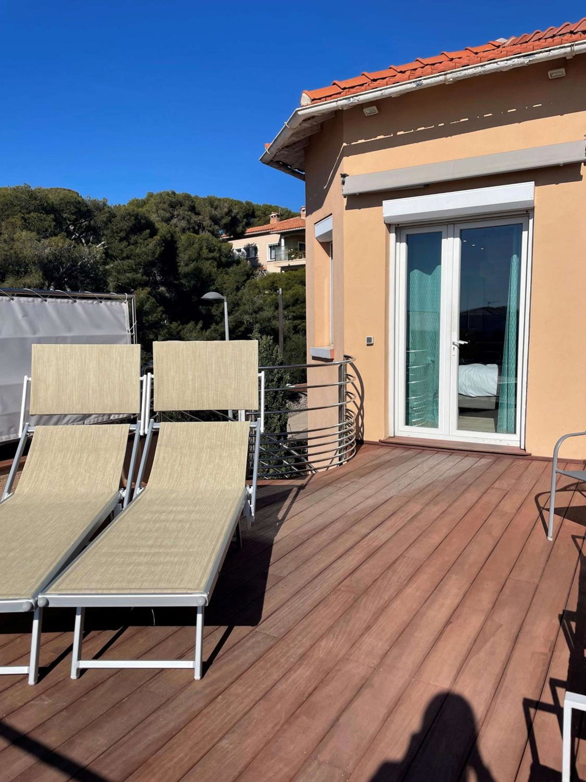 Best Western Plus Hôtel la Rade, France