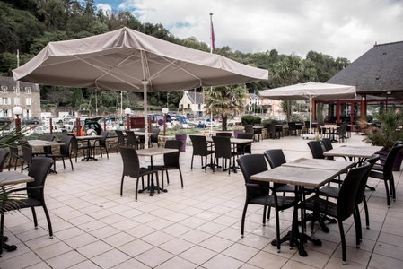 Mercure Dinan Port Le Jerzual, Saint-Malo, France