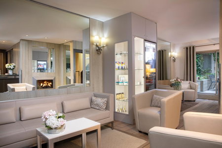 Longchamp Elysées, Neuilly-sur-Seine, France