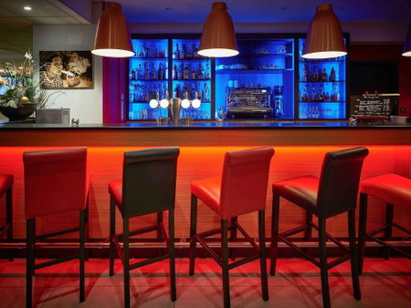 Mercure Bale Mulhouse Aeroport, Saint-Louis, France