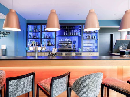 Mercure Bale Mulhouse Aeroport, Saint-Louis, France