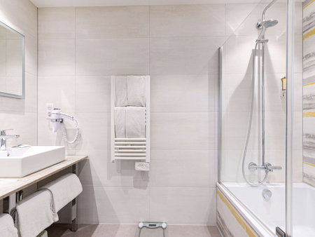 Mercure Bale Mulhouse Aeroport, Saint-Louis, France
