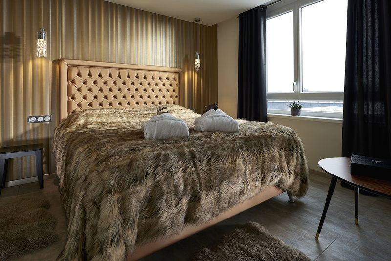 Mercure Bale Mulhouse Aeroport, Saint-Louis, France