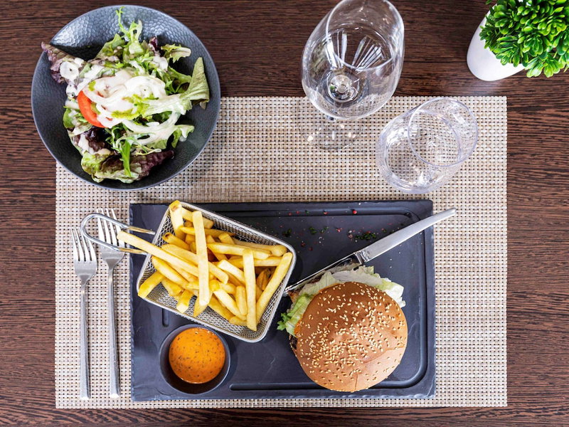 Mercure Bale Mulhouse Aeroport, Saint-Louis, France