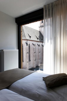 Hôtel De L'Ill, Strasbourg, France