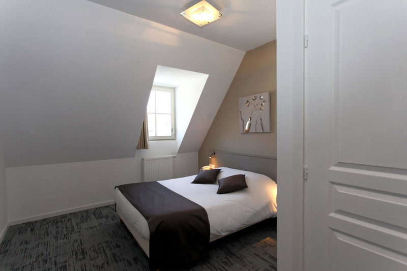 Hôtel De L'Ill, Strasbourg, France