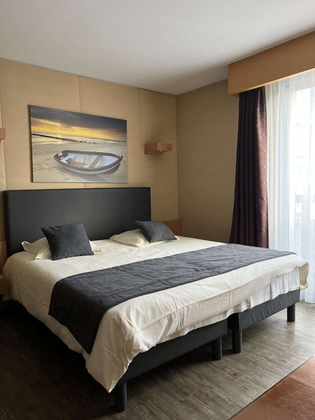 Amirauté Hôtel Golf Deauville, Le Havre, France