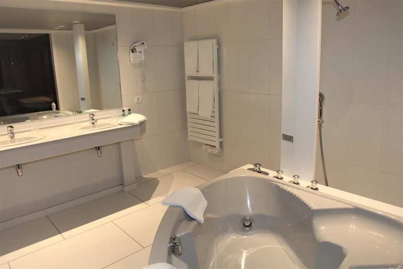 Amirauté Hôtel Golf Deauville, Le Havre, France
