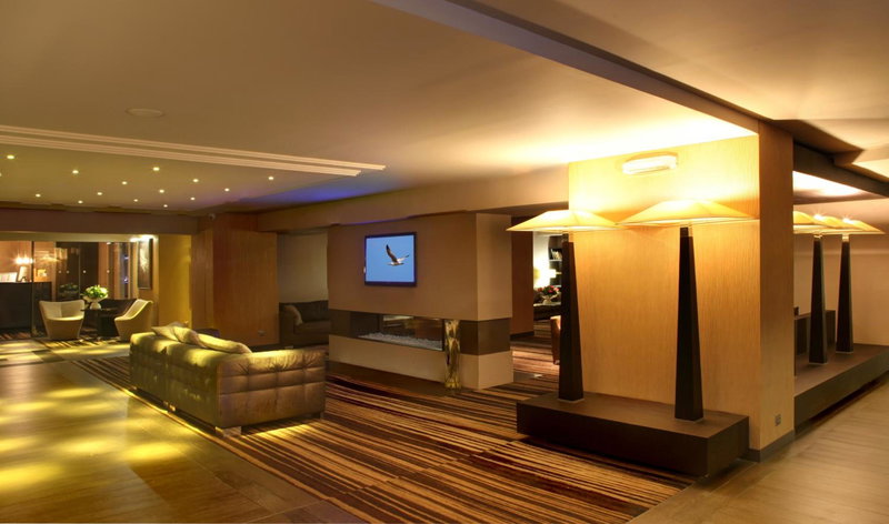 Amirauté Hôtel Golf Deauville, Le Havre, France