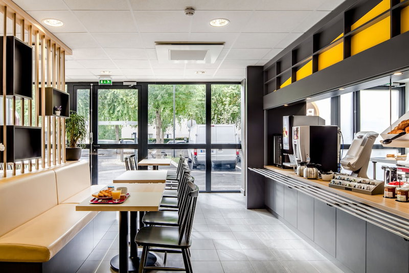 B&B HOTEL Marne-La-Vallée Torcy, Torcy, France