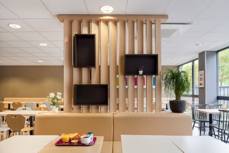 B&B HOTEL Marne-La-Vallée Torcy, Torcy, France