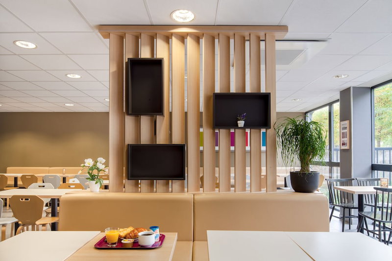 B&B HOTEL Marne-La-Vallée Torcy, Torcy, France