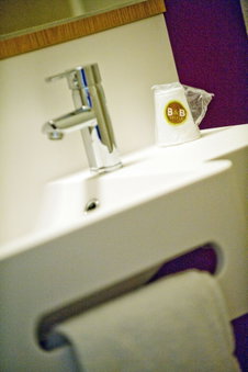 B&B HOTEL Marne-La-Vallée Torcy, Torcy, France