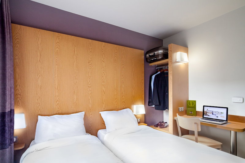 B&B HOTEL Marne-La-Vallée Torcy, Torcy, France