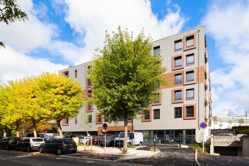 B&B HOTEL Marne-La-Vallée Torcy, Torcy, France
