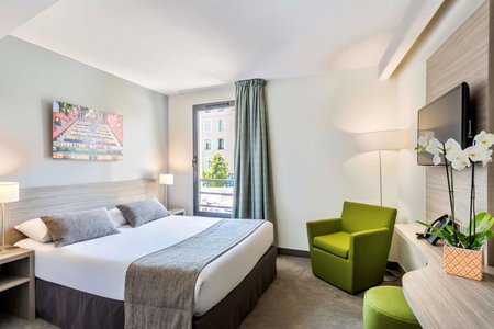 Best Western Linko Aubagne, Aubagne, France