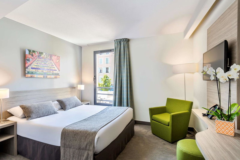Best Western Linko Aubagne, Aubagne, France