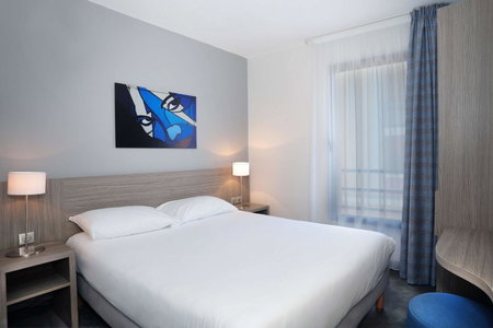 Best Western Linko Aubagne, Aubagne, France