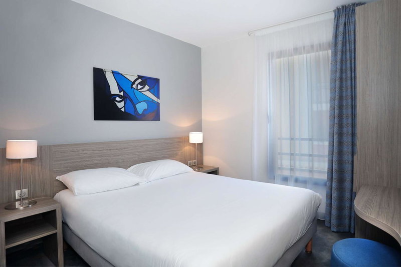 Best Western Linko Aubagne, Aubagne, France
