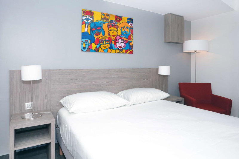 Best Western Linko Aubagne, Aubagne, France