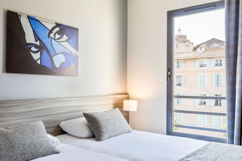 Best Western Linko Aubagne, Aubagne, France