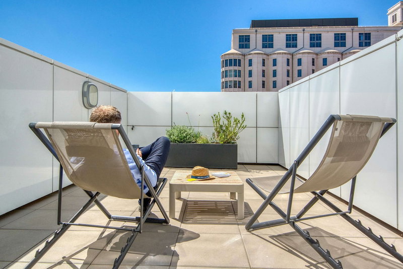 Golden Tulip Marseille Euromed, Marseille 03, France