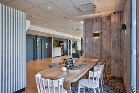 B&B HOTEL Paris Créteil, Bonneuil-sur-Marne, France
