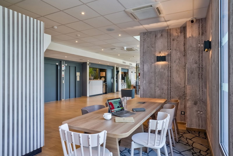 B&B HOTEL Paris Créteil, Bonneuil-sur-Marne, France