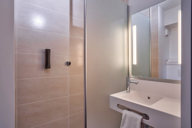 B&B HOTEL Paris Créteil, Bonneuil-sur-Marne, France