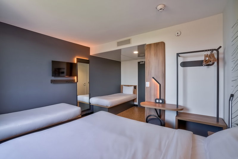 B&B HOTEL Paris Créteil, Bonneuil-sur-Marne, France