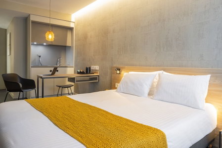 37 Lodge La Défense Courbevoie, Courbevoie, France