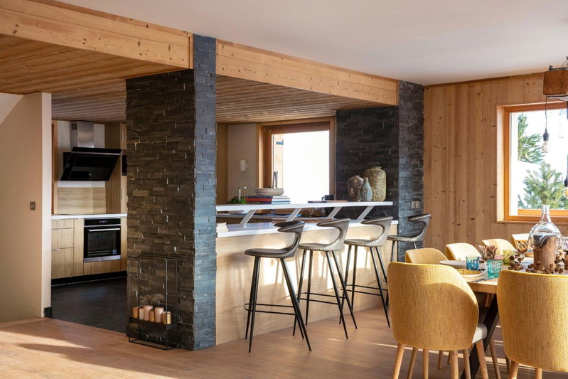 Grandes Rousses Hotel & Spa, L'Alpe-d'Huez, France