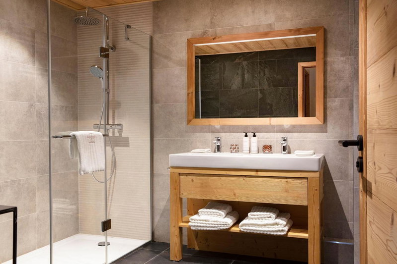 Grandes Rousses Hotel & Spa, L'Alpe-d'Huez, France