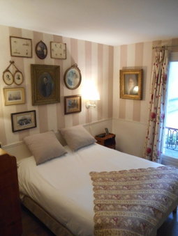 Hôtel de l'Avre, Vanves, France
