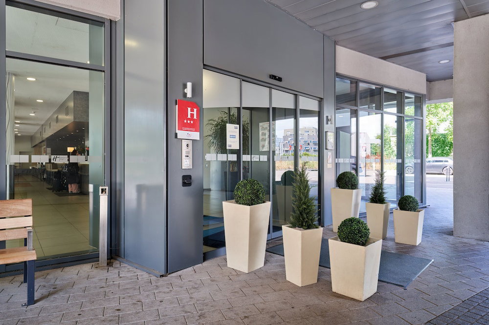 Holiday Inn Express Strasbourg - Centre by IHG, France