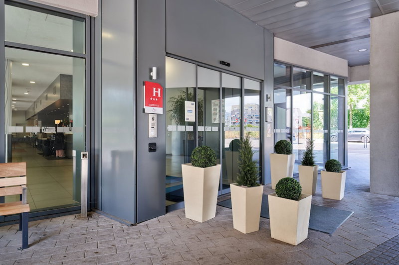 Holiday Inn Express Strasbourg - Centre by IHG, Strasbourg, France