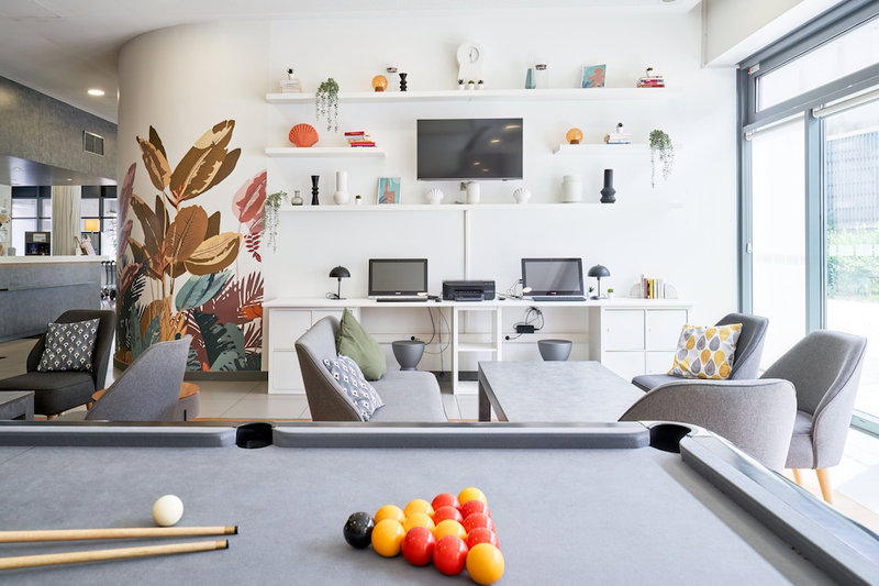 Holiday Inn Express Strasbourg - Centre by IHG, Strasbourg, France