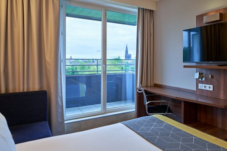Holiday Inn Express Strasbourg - Centre by IHG, Strasbourg, France