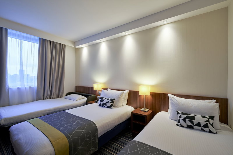 Holiday Inn Express Strasbourg - Centre by IHG, Strasbourg, France