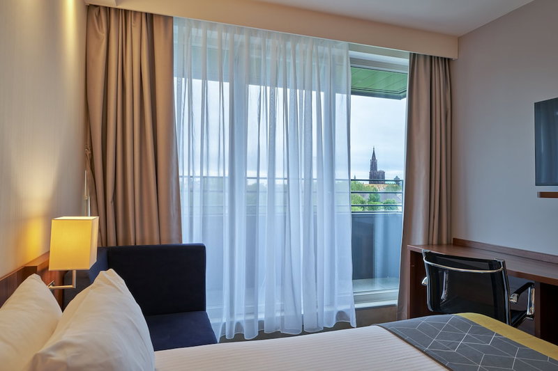Holiday Inn Express Strasbourg - Centre by IHG, Strasbourg, France