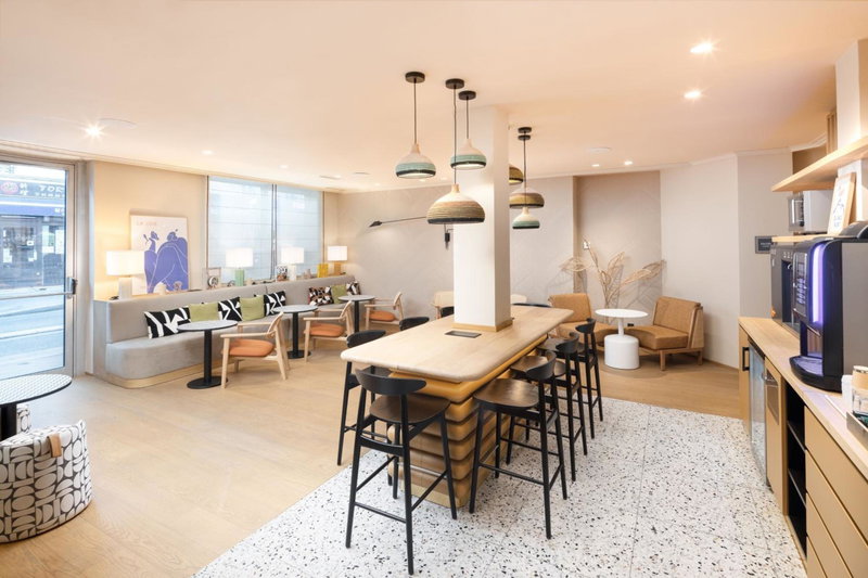Residence Inn by Marriott Paris Didot Montparnasse, Montrouge, France